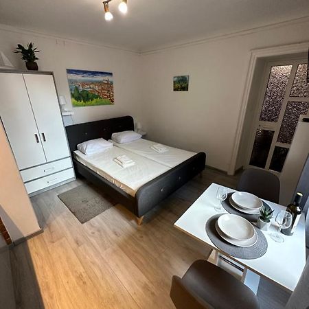 Apartment Rafael Піран Екстер'єр фото